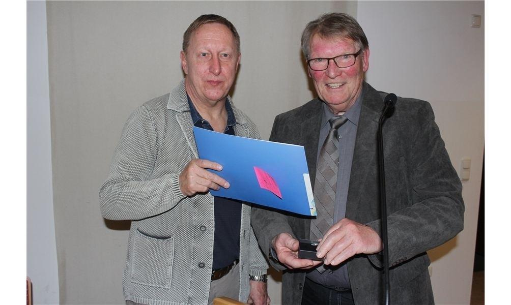 Jahreshauptversammlung TSV 2017